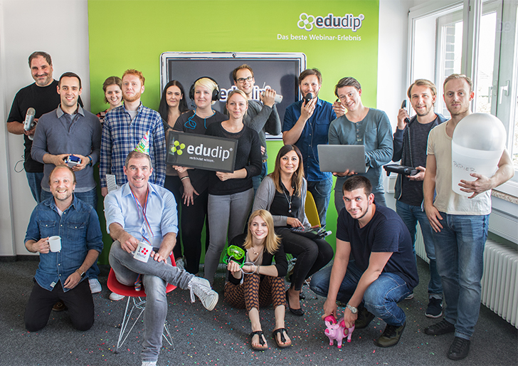 edudip Team