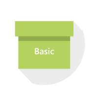 edudip Basic package
